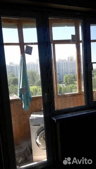 Окна быстро