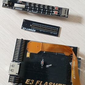 e3 flasher ps3