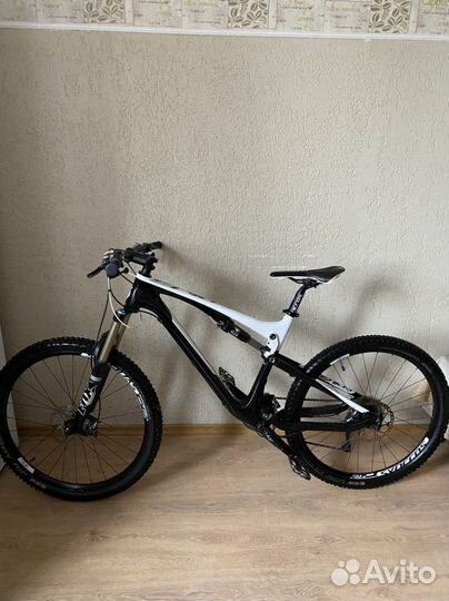 Топ эндуро подвес Scott Genius 720 Carbon 27,5 (L)
