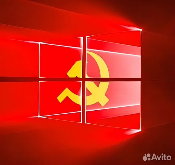 Установка windows 10/11, фото и видео монтаж
