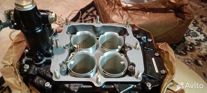 Карбюратор акм-62ира, для аш-62 (Ан-2)
