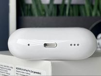 AirPods Pro 2 Premium с регулировкой громкости