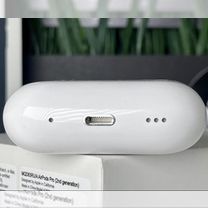 AirPods Pro 2 Premium с регулировкой громкости