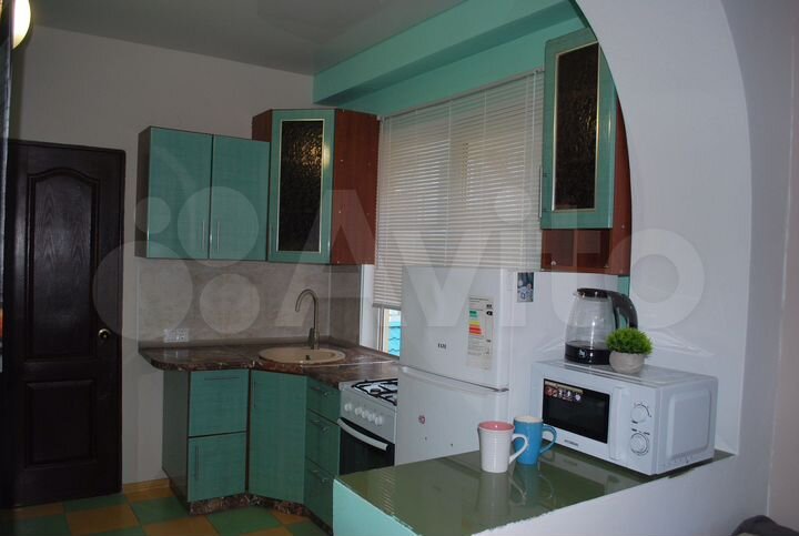 Комната 36 м², 4/6 эт.