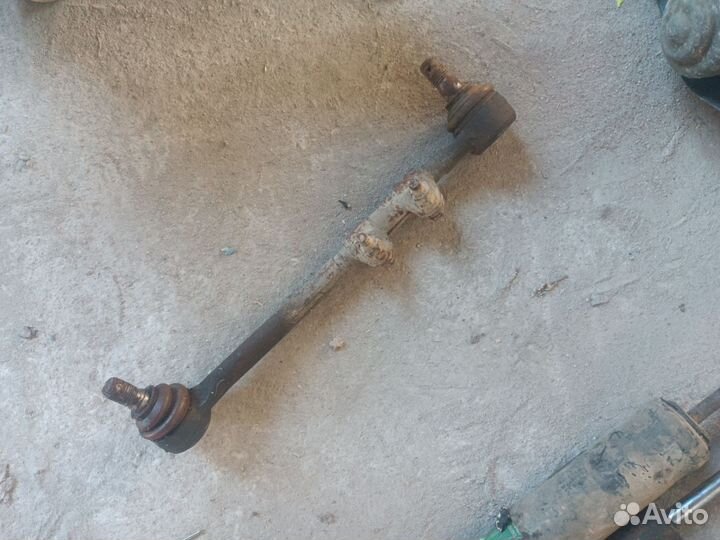 Запчасти на ваз 2109