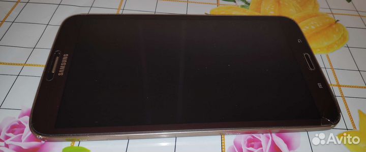 Samsung galaxy tab 3 sm t311