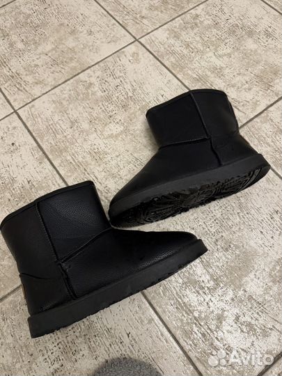 Угги женские 23 см по стельке