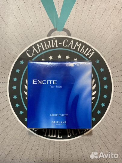 Туалетная вода Орифлейм /мужские и женские ароматы