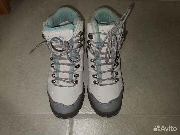 Женские трекинговые ботинки Cabelas, original