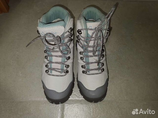 Женские трекинговые ботинки Cabelas, original