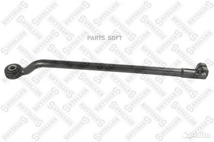 Stellox 5573004SX 55-73004-SX тяга рулевая правая\