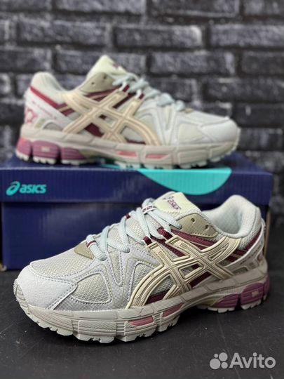 Кроссовки Asics gel kahana 8