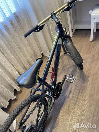 Велосипед детский , merida