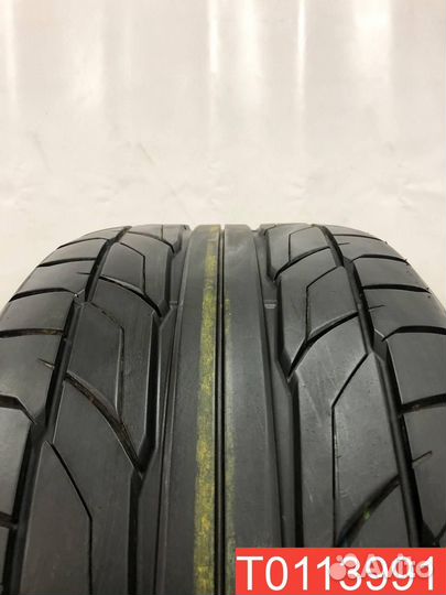 Nitto NT555 G2 275/35 R19 100Y