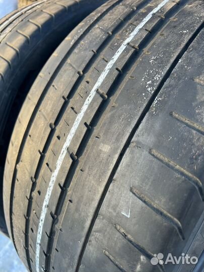 Pirelli P Zero 275/35 R20 102Y