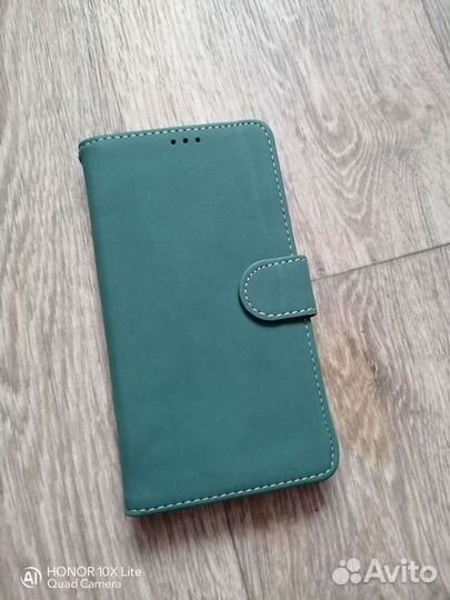 Чехол на Redmi Note 4x