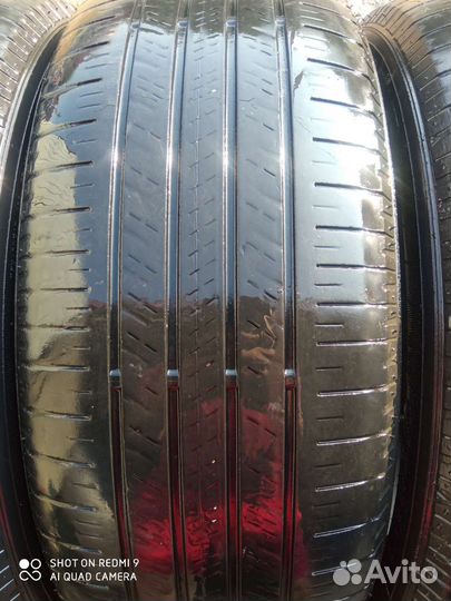 Goodyear Eagle LS 2 225/55 R18