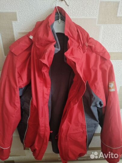 Куртка для мальчика