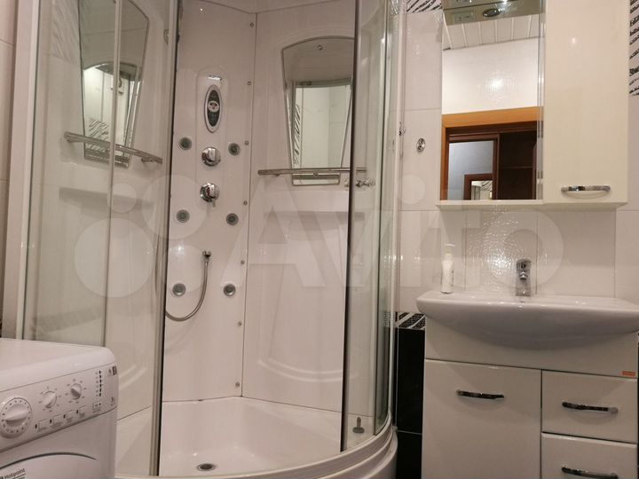 1-к. квартира, 40 м², 6/15 эт.