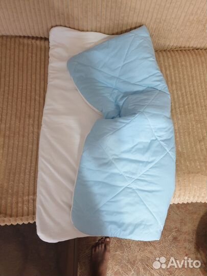 Конверт на выписку для мальчика зимний