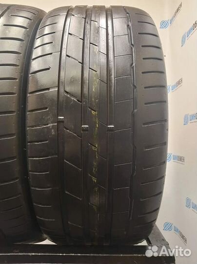 Hankook Ventus S1 Evo 3 K127 235/40 R19 96W