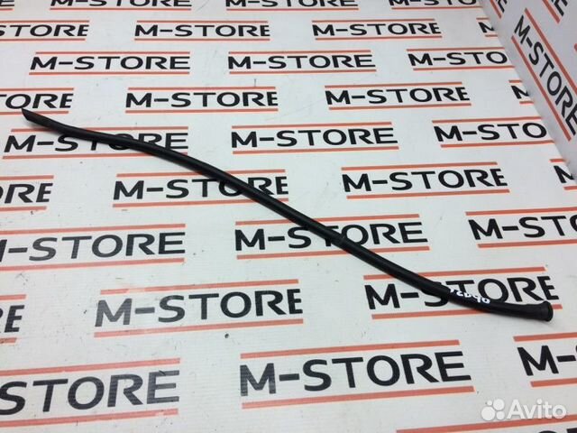 Шланг водостока Mercedes-Benz S-Class W221 273.961