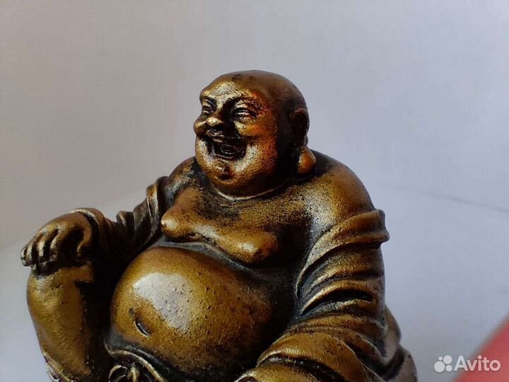 Статуэтка Хотей