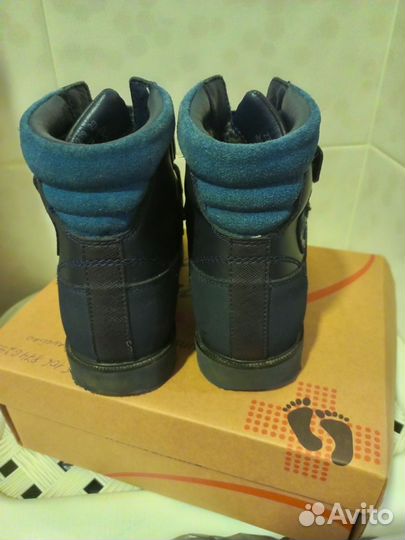 Ортопедические ботиночки Sursil Ortho р. 29