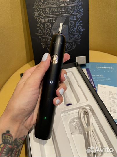 Зубная шетка Soocas x3u