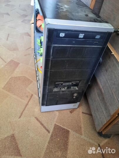 Продам компьютер