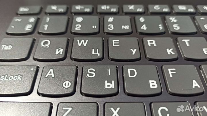 Ноутбук Lenovo Ideapad 330-15IKB i3-7130U FHD SSD