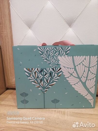 Лучший подарок для тех, у кого все есть. Арбор