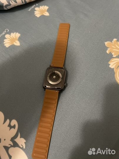 Часы apple watch 5 44 mm