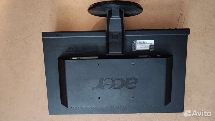 Монитор Acer