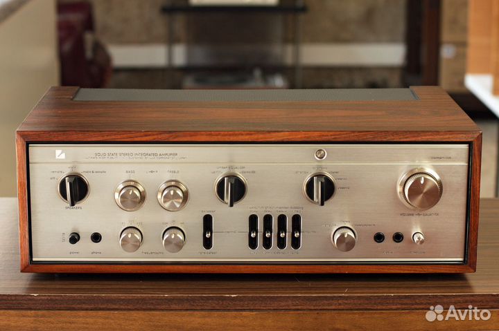 Luxman L-308