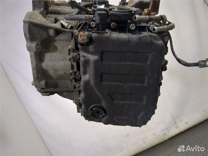 Кпп - автомат (АКПП) Hyundai Accent (Solaris), 201