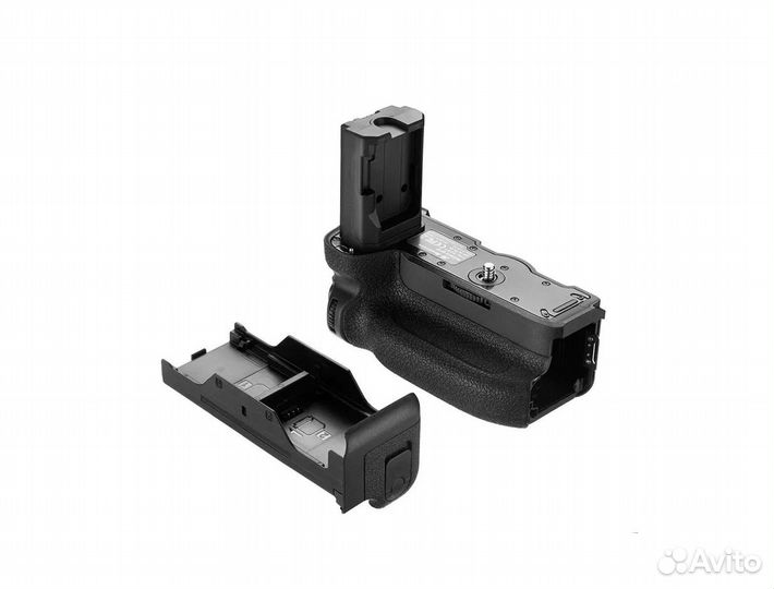 Батарейный блок Sony VG-C1EM