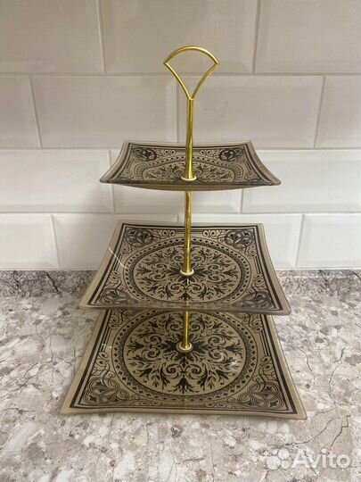 Фруктовница,этажерка