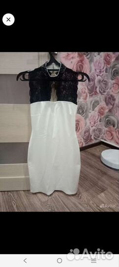 Пакет вещей для девушки 42 44