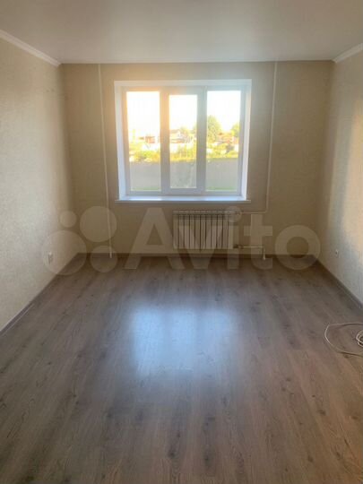 2-к. квартира, 66,3 м², 1/16 эт.