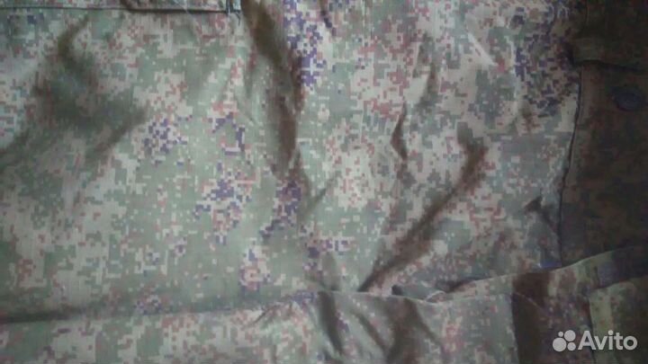 Брюки армия россии зимние полевые новые