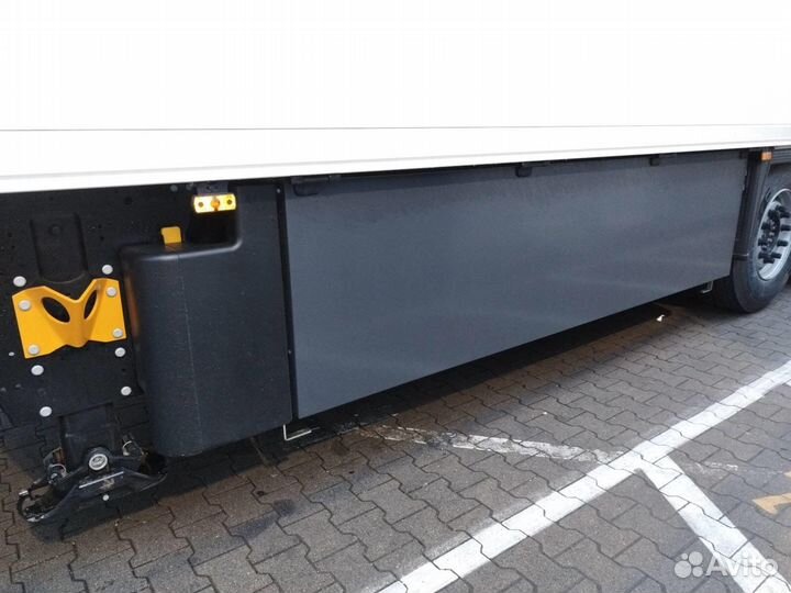 Полуприцеп рефрижератор Schmitz Cargobull S.KO Cool, 2023