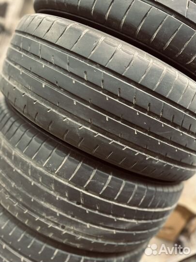 Toyo Proxes R36 225/55 R19