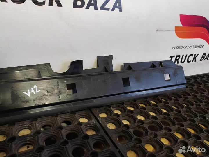 20561710 Заслонка радиатора правая Volvo FH