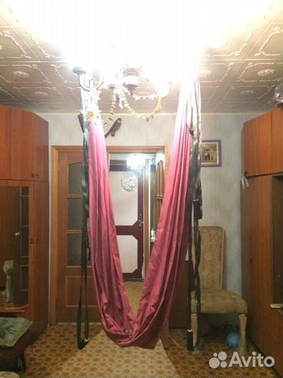 Продаю гамак для аэройоги