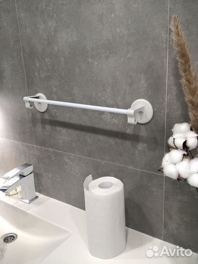 Держатель вешалка для полотенец