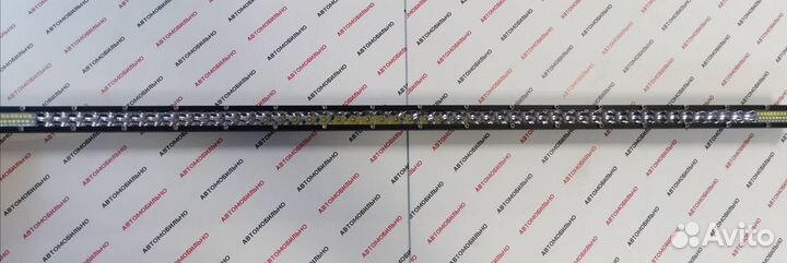 Светодиодная балка С2 150W Combo, 10-30V, размер 6