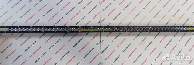 Светодиодная балка С2 150W Combo, 10-30V, размер 6