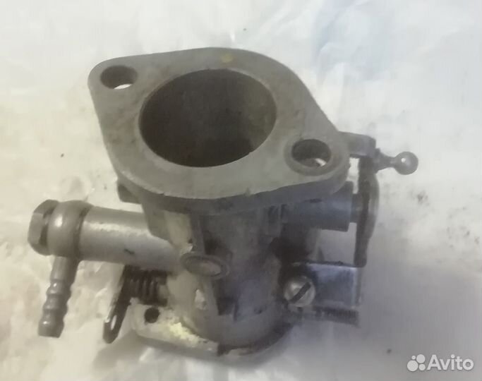 Карбюратор пд10