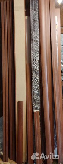 Двери межкомнатные